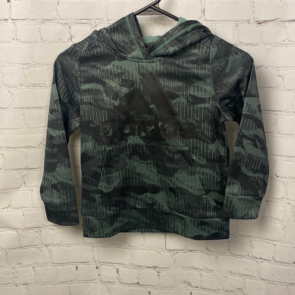 Adidas Kids hoodie